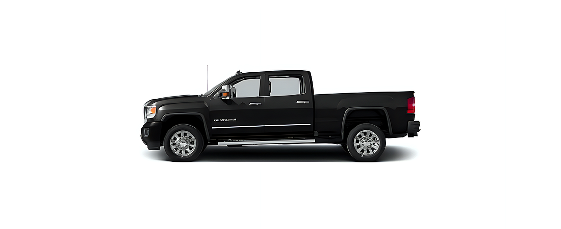 GMC SIERRA 2500HD 2016 113