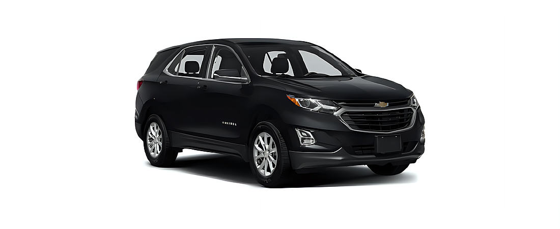 Chevrolet Equinox 2019 2