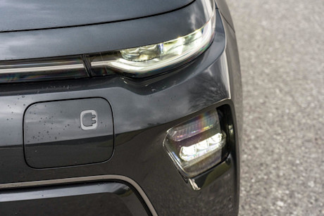 Editorial 2021 kia soul ev limited 10 bm