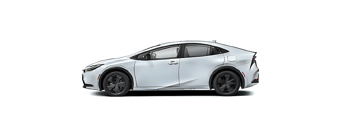 Toyota Prius Plug-In Hybrid 2025 3
