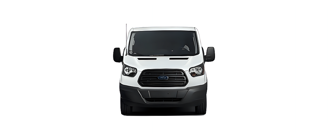 Ford Transit Van 2019 54
