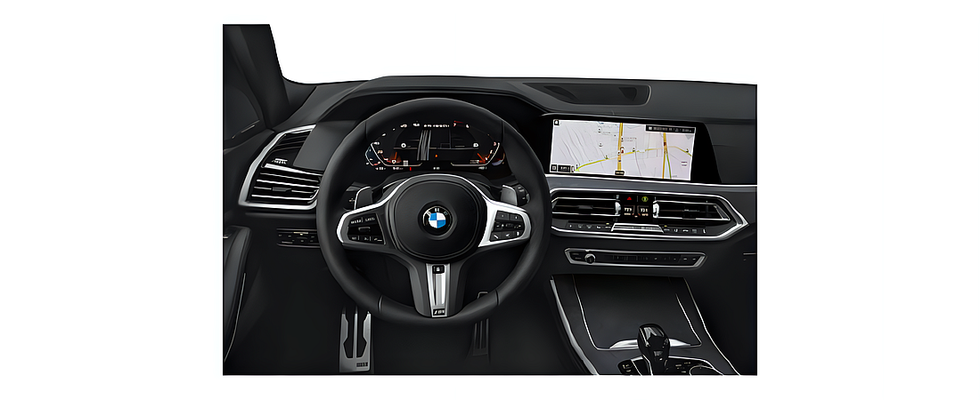 BMW X5 2020 20