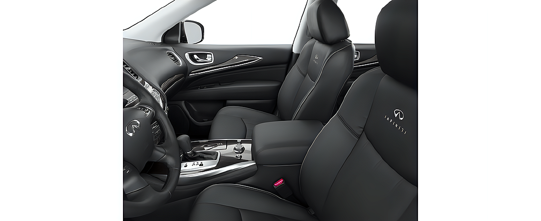 Infiniti QX60 2015 8