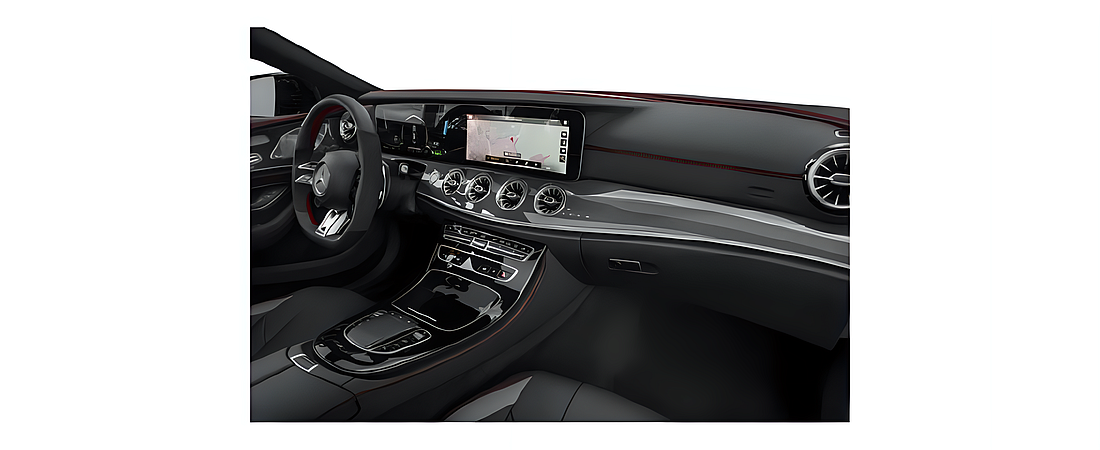 Mercedes-Benz CLS 2023 27