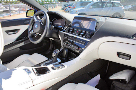 Editorial 2017 bmw 650i xdrive cabriolet 15 db