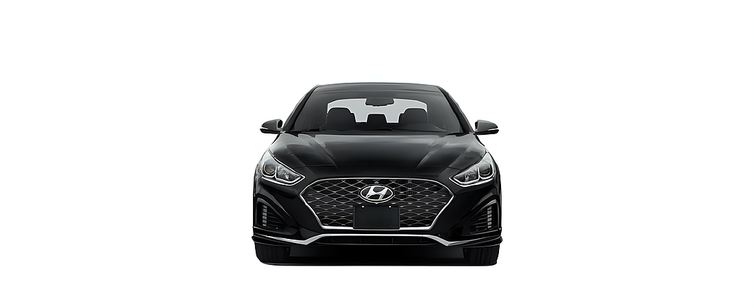 Hyundai Sonata 2019 32