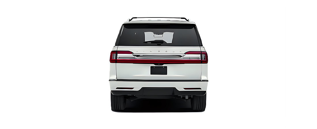 Lincoln Navigator 2021 20