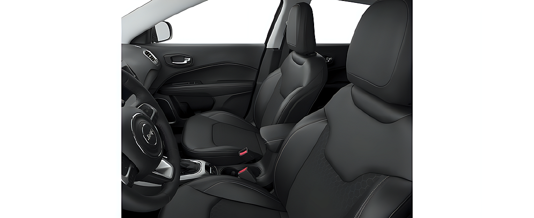 Jeep Compass 2018 8