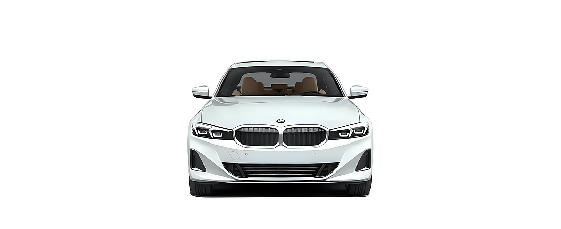 BMW 3 Series 2024 4