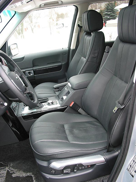 Editorial 2007 land rover range rover supercharged pb 02