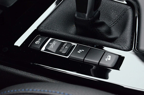 BMW X1 2020 : essai routier Body Image