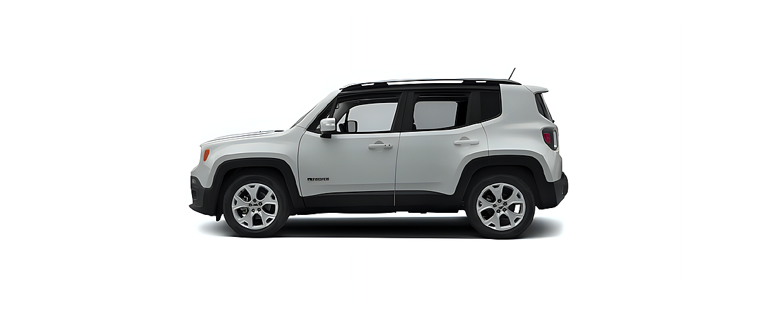 Jeep Renegade 2016 46