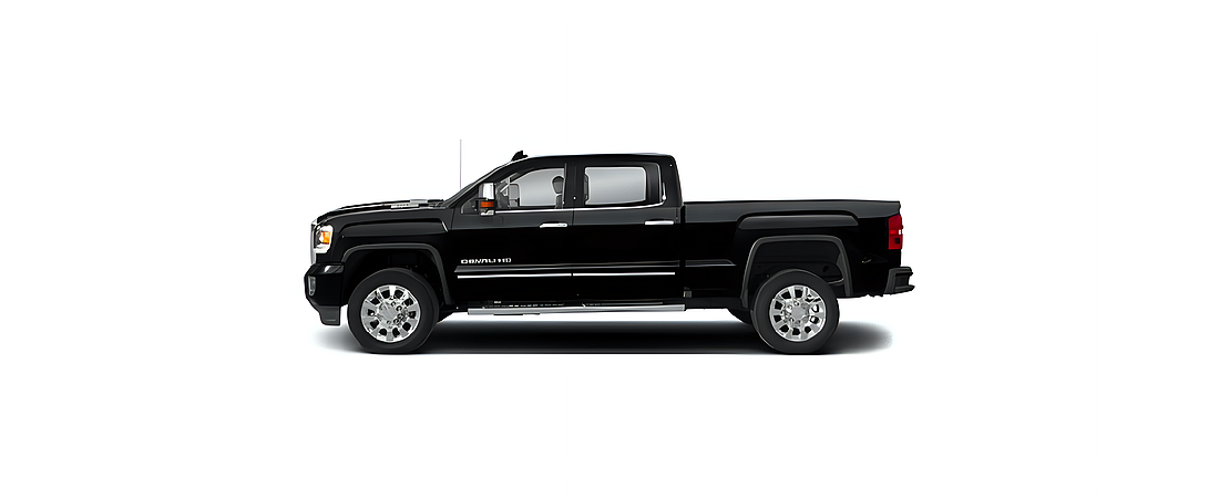GMC SIERRA 2500HD 2018 114