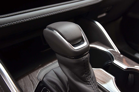 Toyota Highlander 2020 : essai routier Image