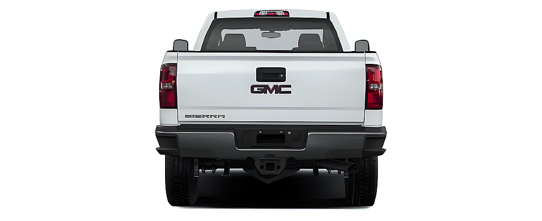 GMC Sierra 3500HD 2017 22