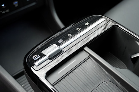 Hyundai Tucson XRT 2025 : essai routier Image