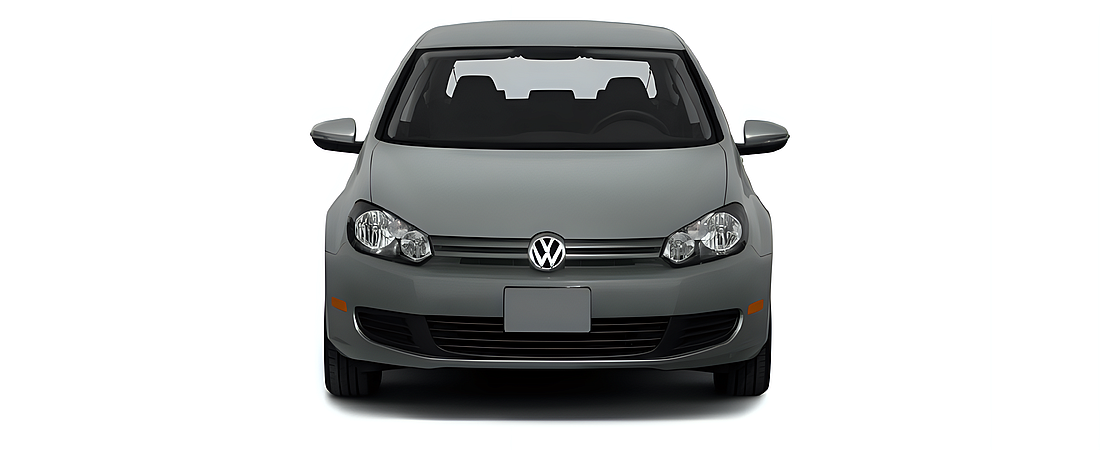 Volkswagen Golf 2013 4