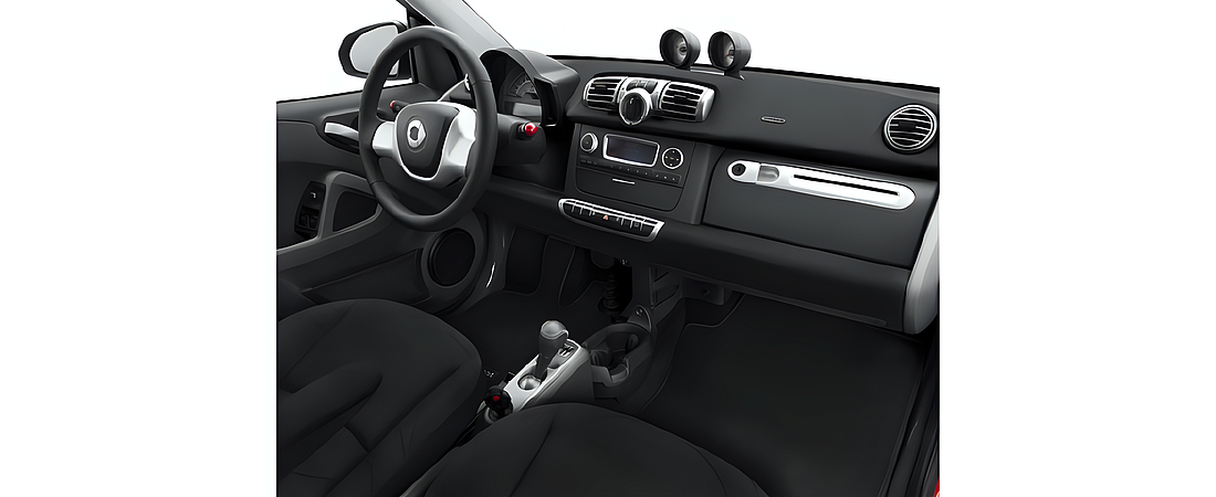 smart fortwo electric drive 2016 16