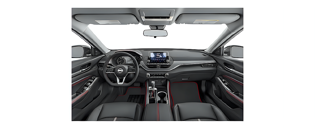 Nissan Altima 2025 20