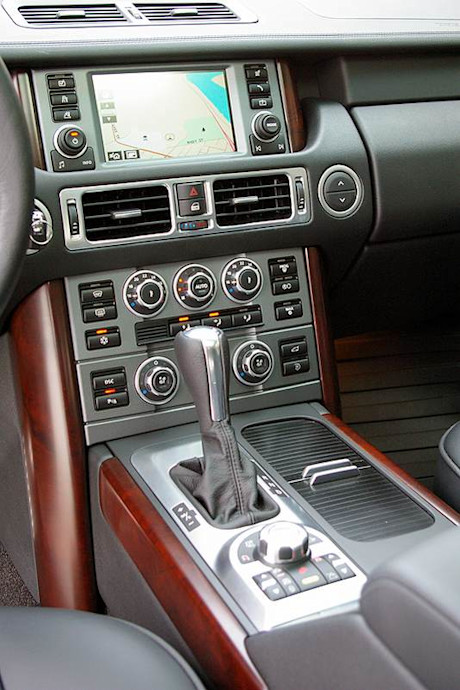 Editorial 2008 land rover range rover supercharged rp 09