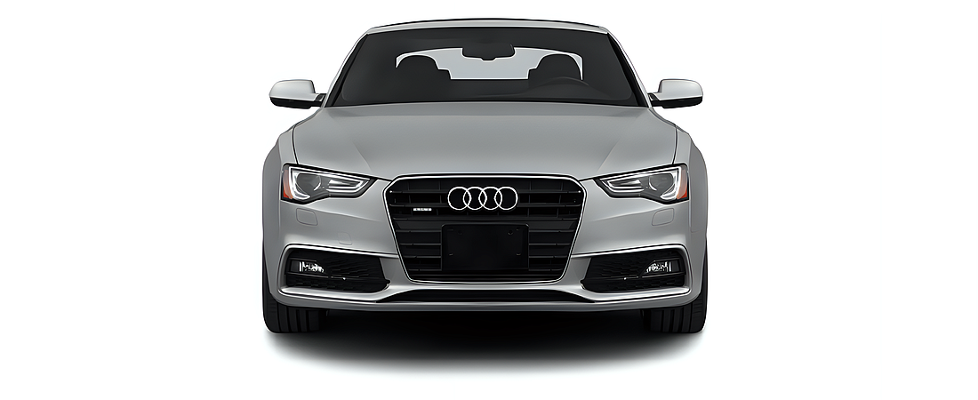 Audi A5 2013 4