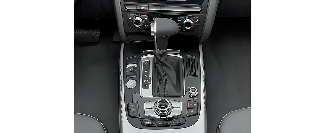 Audi allroad 2014 10