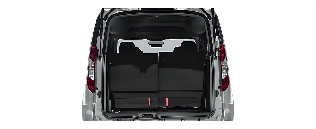 Ford Transit Connect 2020 22