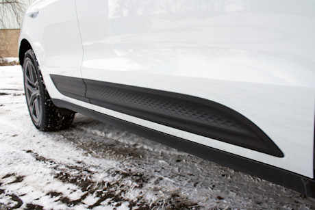 Porsche Macan 2022 : essai routier Image