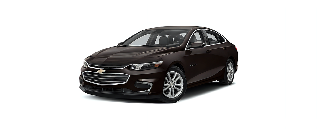 Chevrolet Malibu 2018 29