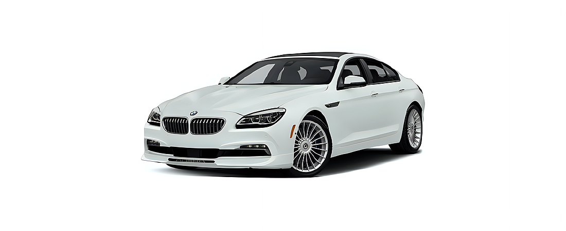 BMW 6 Series 2017 46