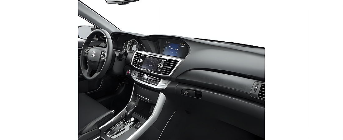 Honda Accord 2015 71