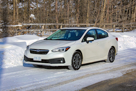 Editorial 2020 subaru impreza sport 03 dw