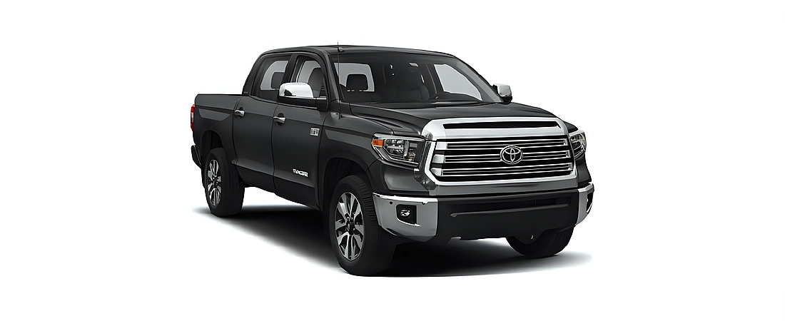Toyota Tundra 2019 16
