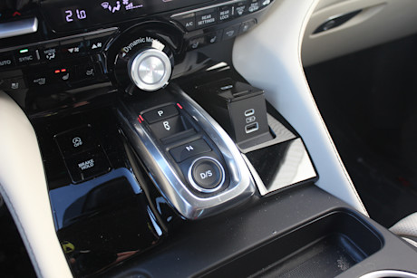 2026 Acura MDX Review Image