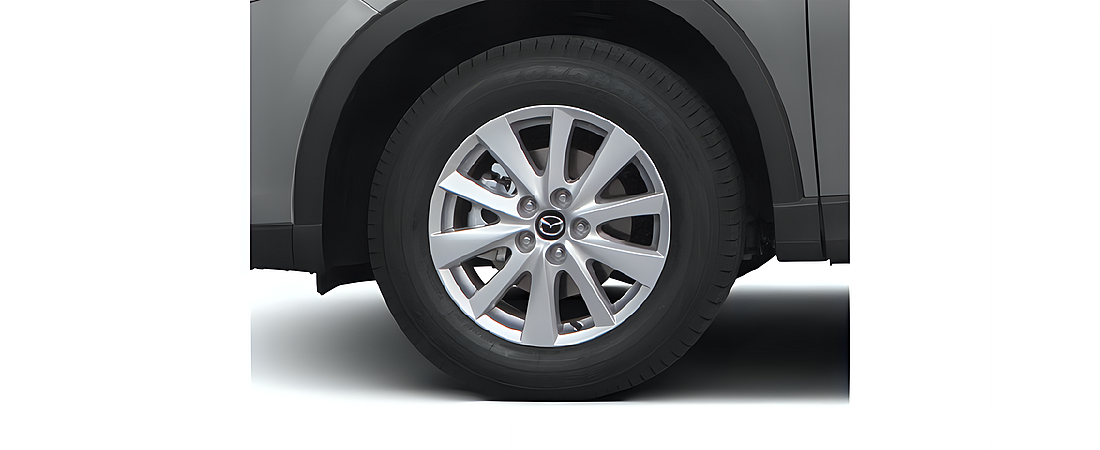 Mazda CX-5 2014 11