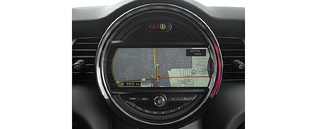 MINI Cooper Hardtop 2017 70