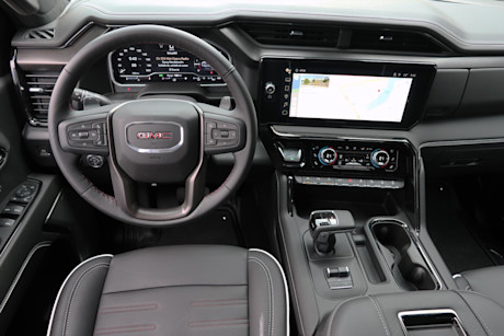Editorial 2022 gmc sierra at4x 19 jm
