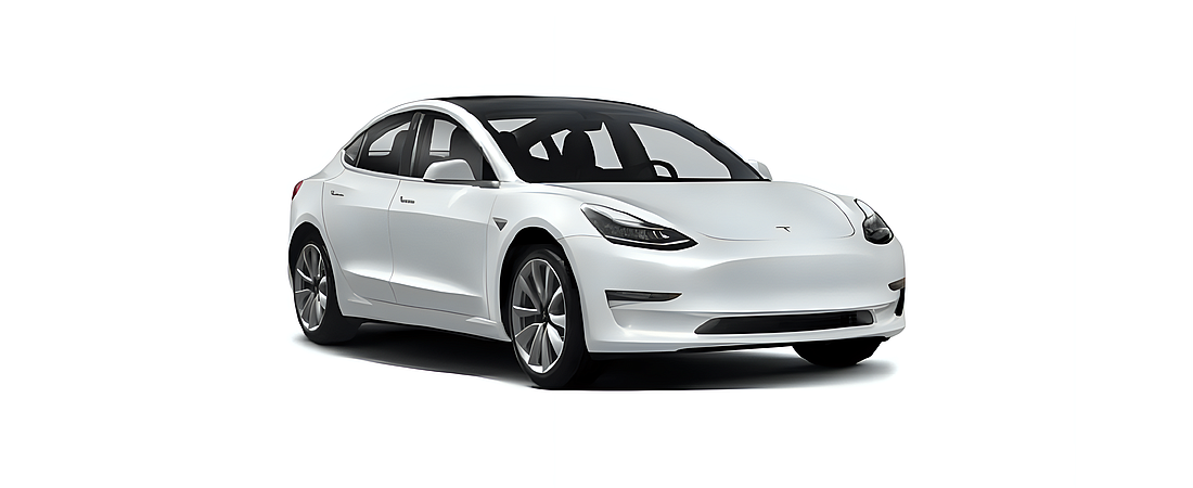 Tesla Model 3 2019 2