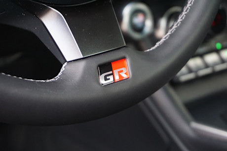 Editorial 2022 toyota gr86 premium 20 di
