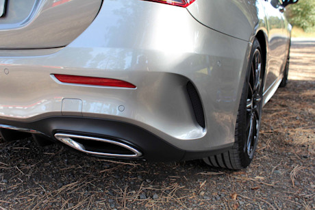 Editorial 2019 mercedes benz a 220 13 pb
