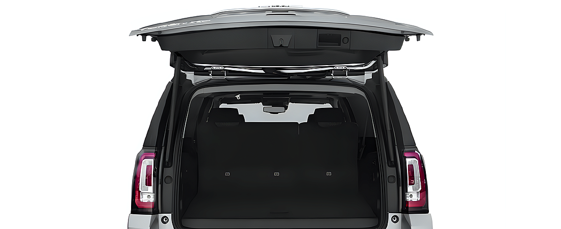 GMC Yukon XL 2017 30