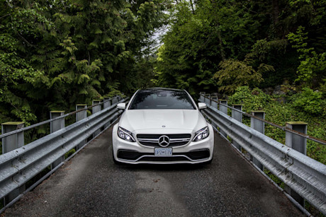 Editorial 2017 mercedes amg c 63 s 09 bm