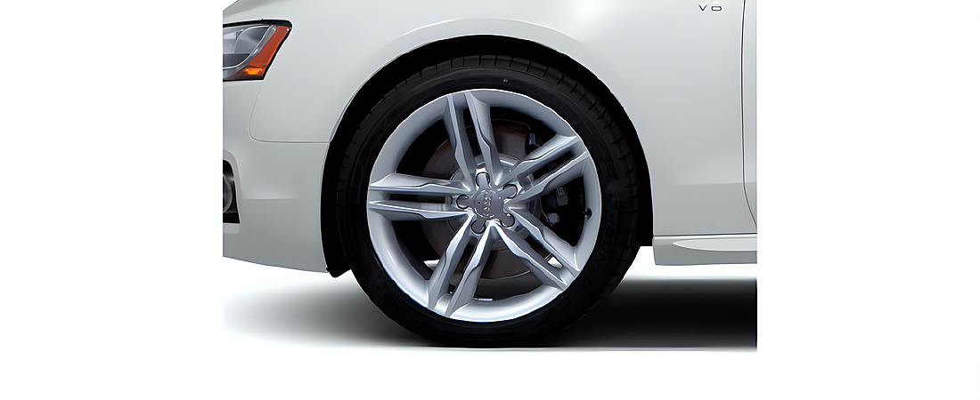 Audi S5 2012 12