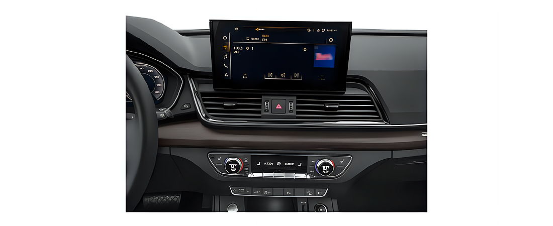 Audi Q5 2025 26