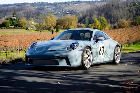 Editorial 2024 porsche 911 st fd 231214 04 kd