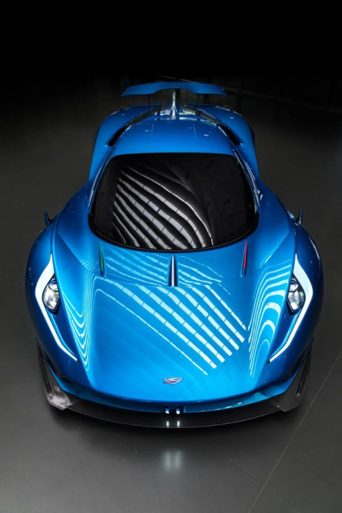 Estrema Fulminea Estrema Fulminea