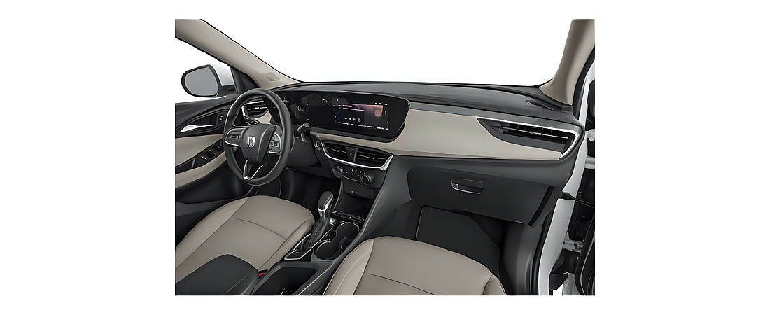 Buick Encore GX 2025 13