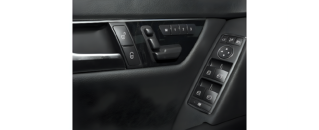 Mercedes-Benz C-Class 2013 72