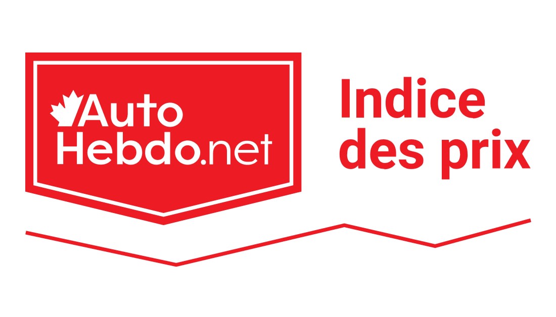 Indice des prix AutoHebdo 2026 — deuxième trimestre : le marché résiste, malgré l’ombre de l’ACEUM