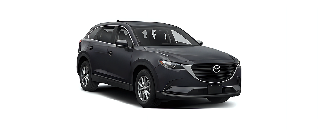 Mazda CX-9 2019 2